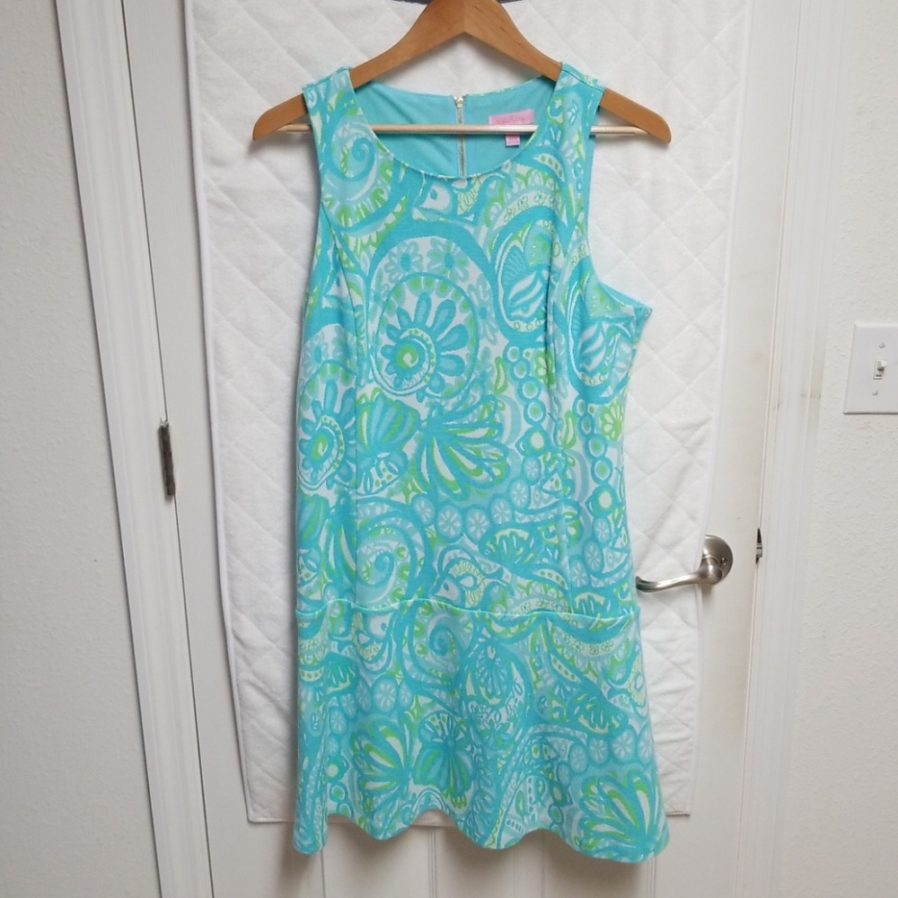 Lily Pulitzer Dress